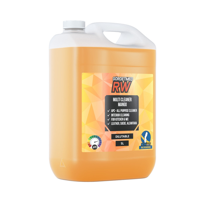 Multirengöring RW Mango 5 L GörDetMedRW